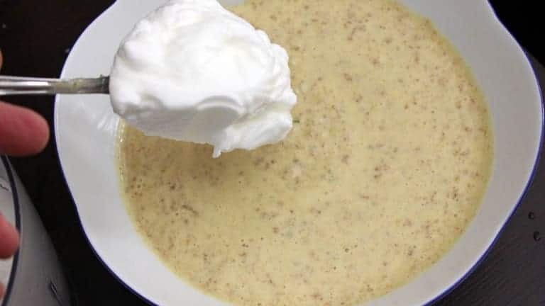 Torta di riso, ricetta dolci tradizionali, vera torta di riso emiliana