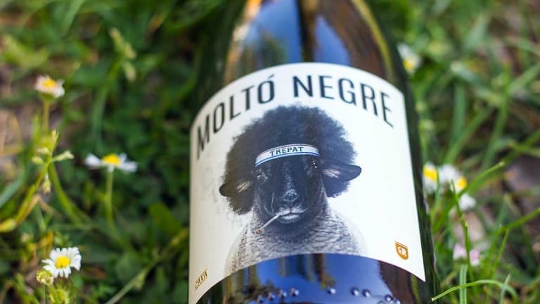Molto Negre, i migliori vini spagnoli degustati e commentati per voi