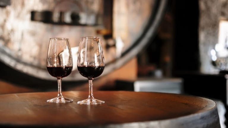 Tawny Port wine: what it is and how it is produced, Porto aged for 10 years