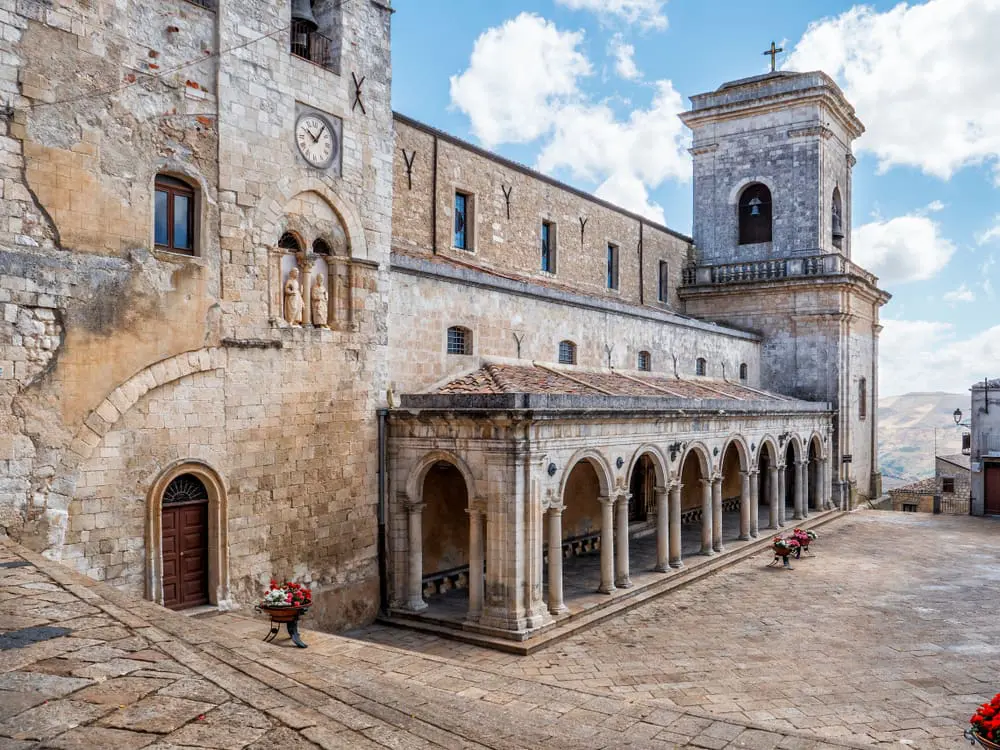 Petralia Soprana: A Journey Through Time In Sicily's Majestic Madonie ...