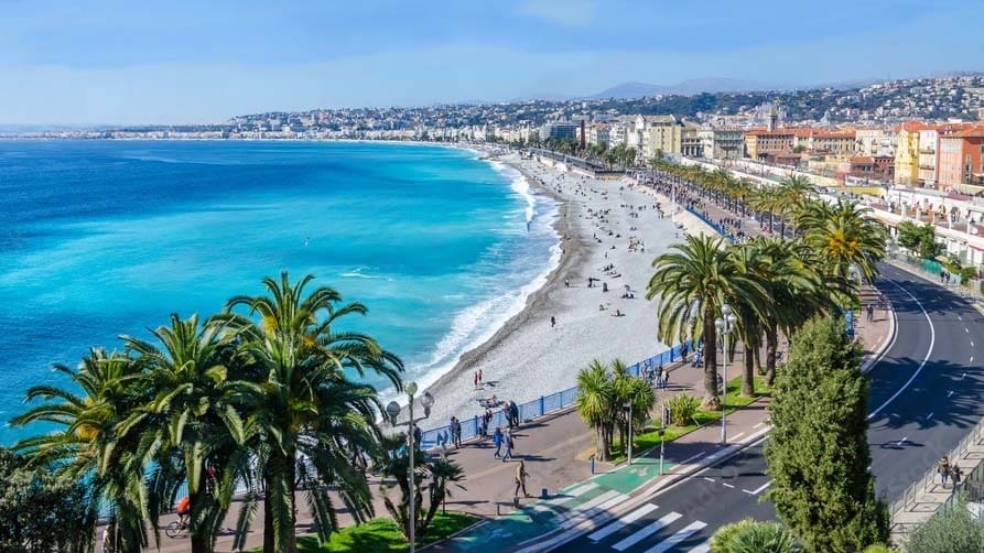 Best Places to Stay in Nice, France Hotels, B&Bs, and Rentals Wine