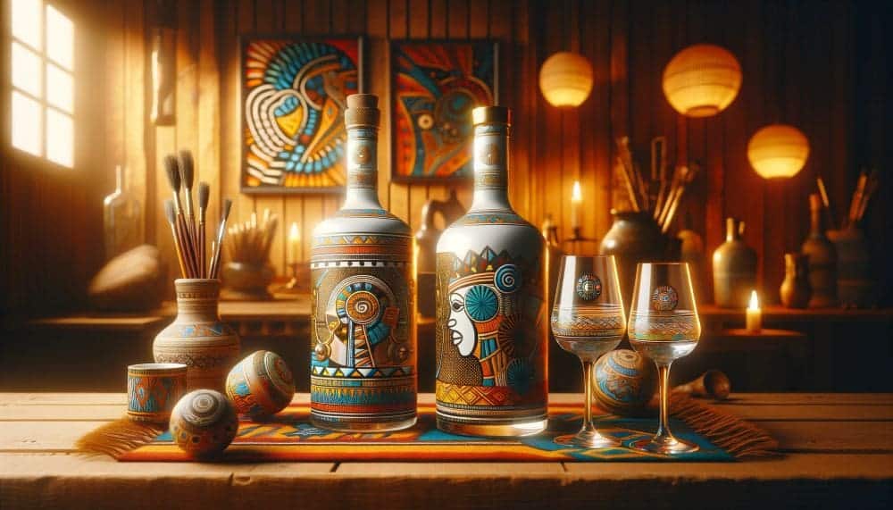 From Palm to Potion: Akpetishie, Ogogoro, and Sodabi's African Legacy