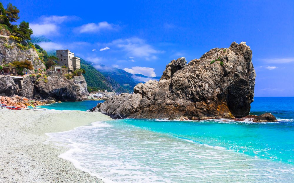 Top 10 Must-Visit Beaches in Liguria: Your Ultimate Guide