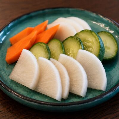 Nukazuke: cosa sono, come si fanno e come usare il Nukadoko