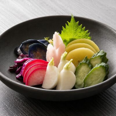 Takuan, Narazuke, Nukazuke e Iburigakko: i grandi Tsukemono del Giappone